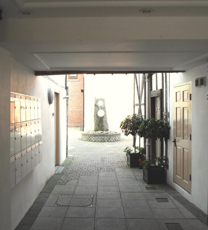11 Talbot Court Apartment York Cameră foto