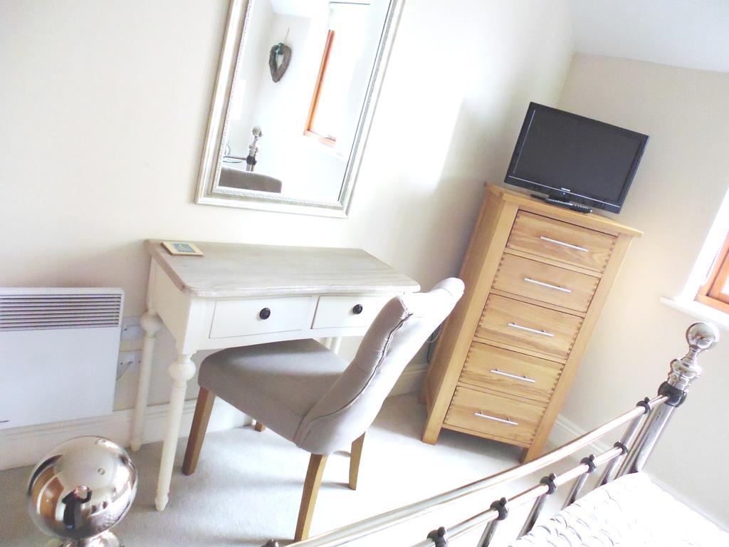 11 Talbot Court Apartment York Cameră foto
