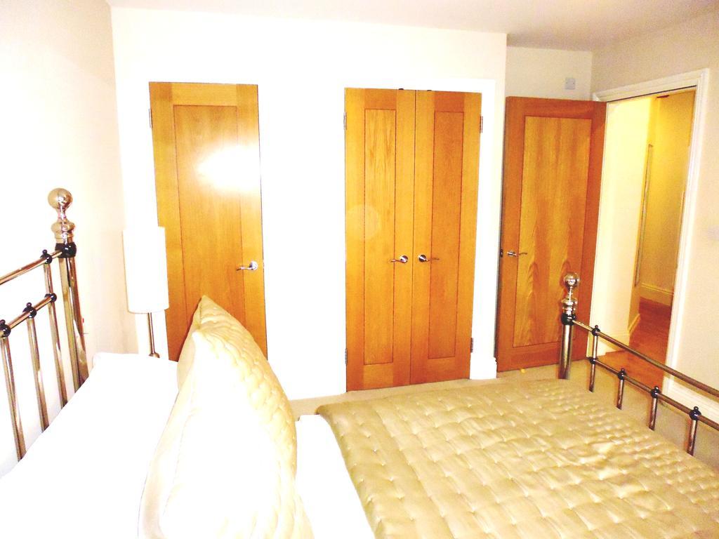 11 Talbot Court Apartment York Cameră foto