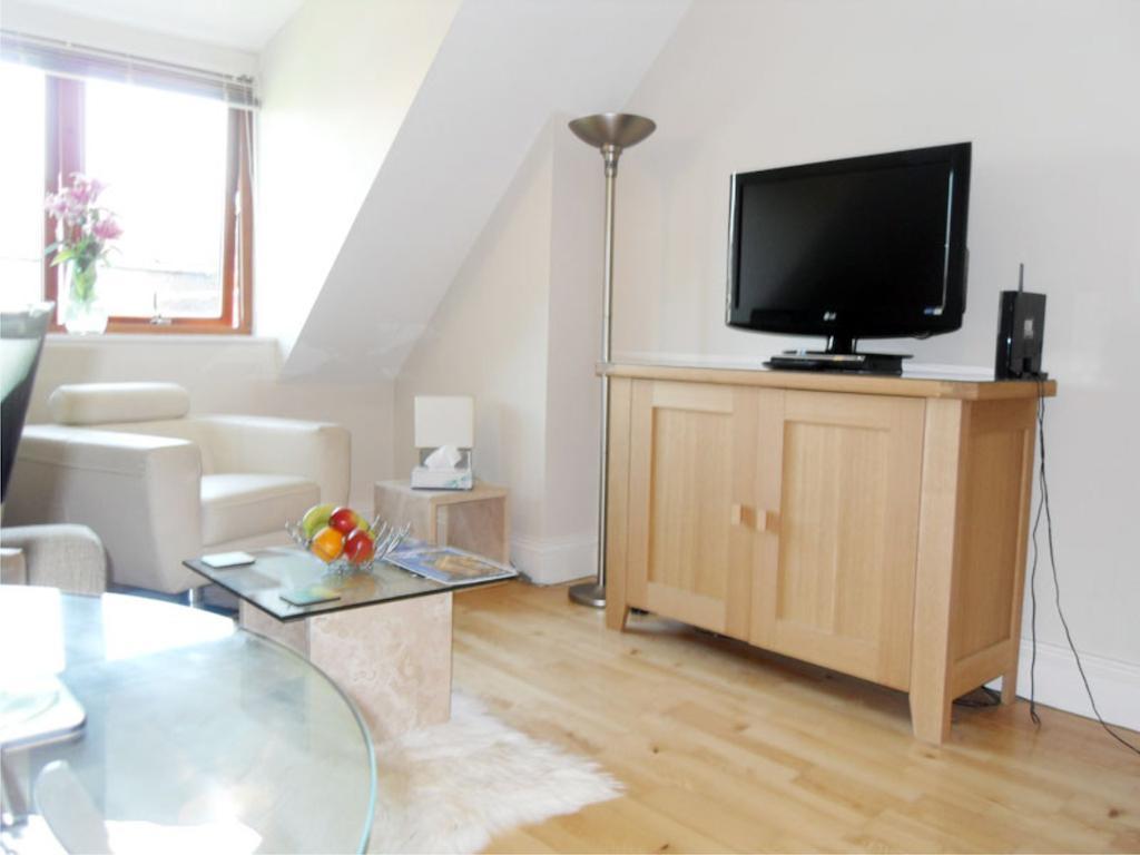 11 Talbot Court Apartment York Cameră foto
