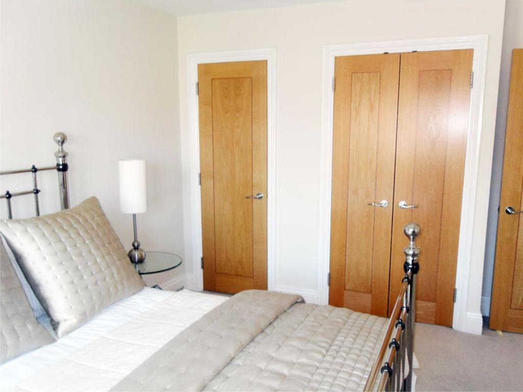 11 Talbot Court Apartment York Cameră foto