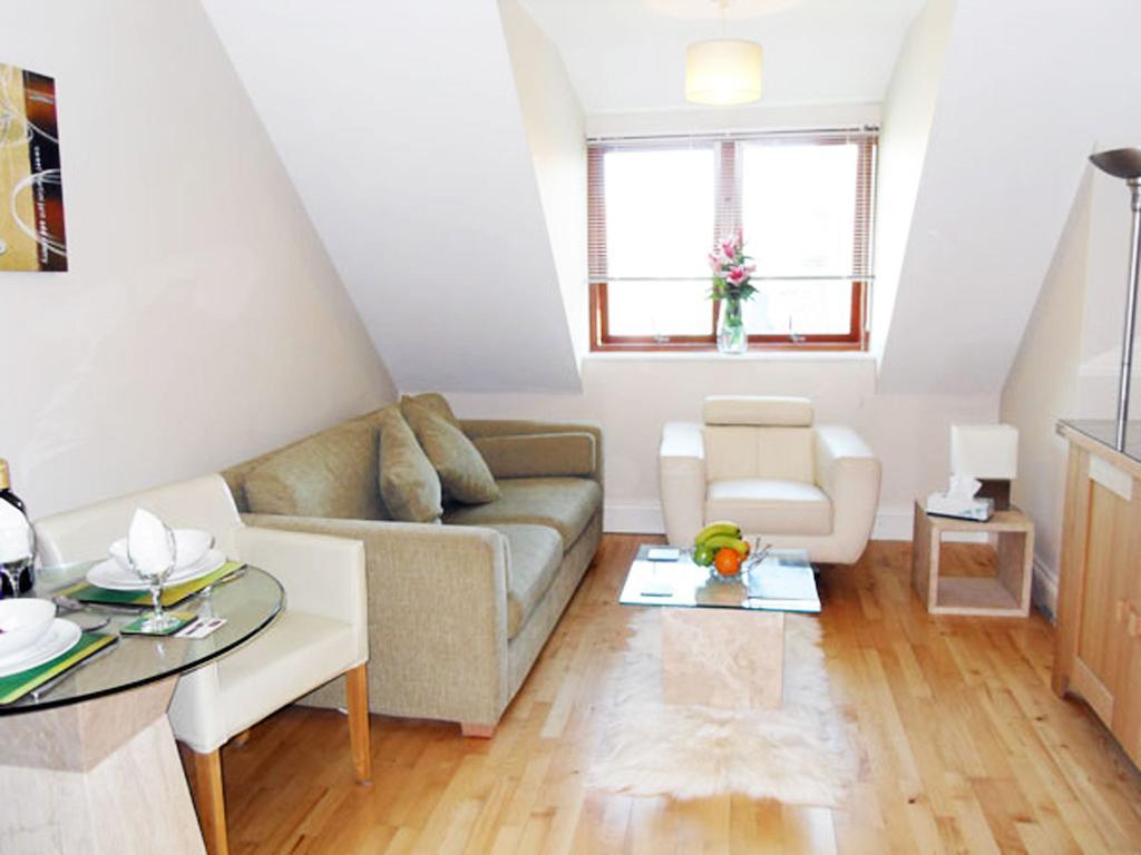 11 Talbot Court Apartment York Cameră foto